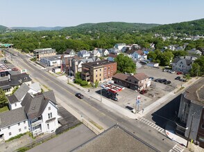 212 Court St, Binghamton, NY - Aerial map view - Image1