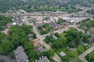 Plus de détails pour 4 Parcel Portfolio Sale: Downtown Cary – Terrain à vendre, Cary, IL