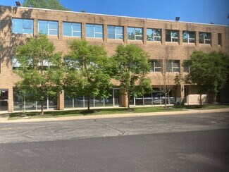 Plus de détails pour 914 Mount Kemble Ave, Morristown, NJ - Plusieurs types d'espaces à louer