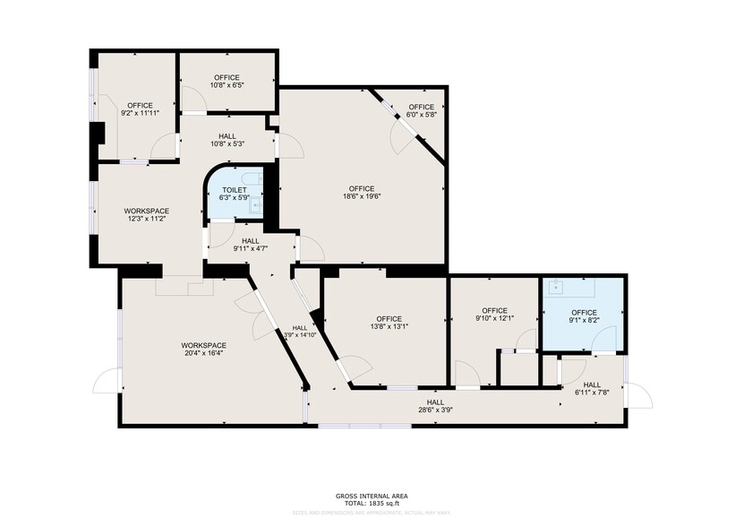 1025 NW 9th St, Corvallis, OR à louer - Photo du bâtiment - Image 2 de 11