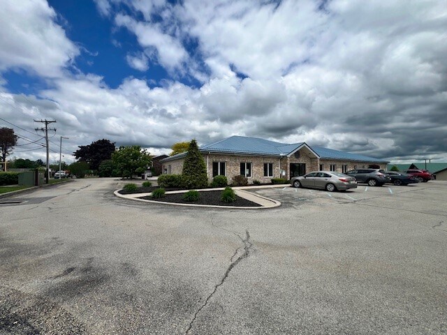 1415 Eisenhower Blvd, Johnstown, PA à vendre - Photo du bâtiment - Image 3 de 9