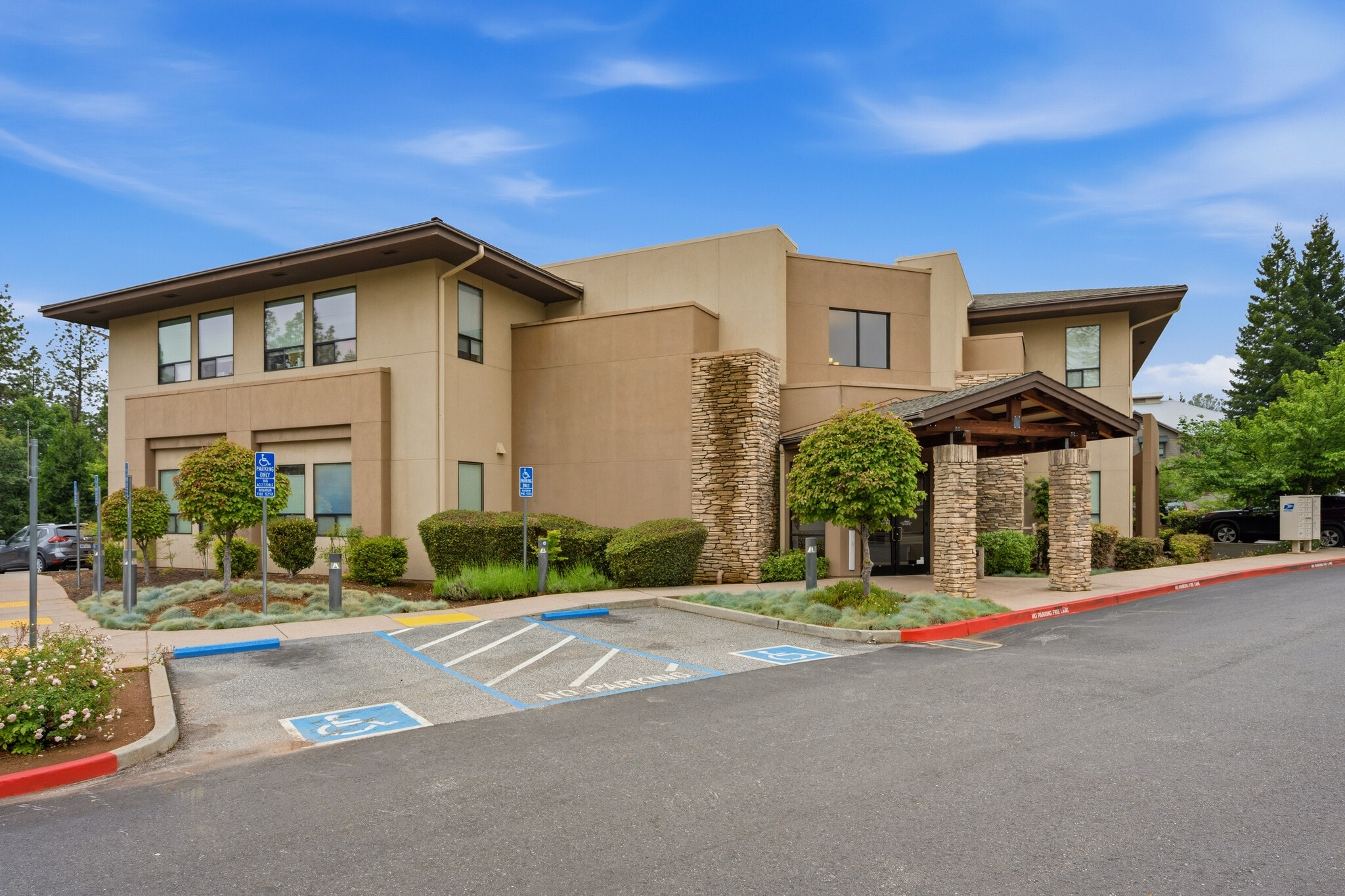 280 Sierra College Dr, Grass Valley, CA for sale Building Photo- Image 1 of 11
