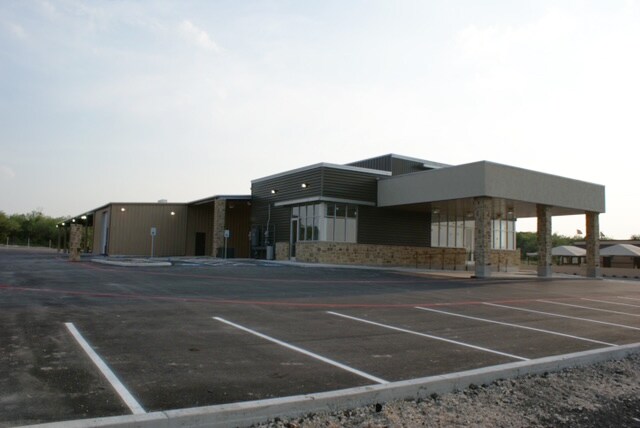 11720 Culebra Rd, San Antonio, TX à vendre - Photo du bâtiment - Image 2 de 5