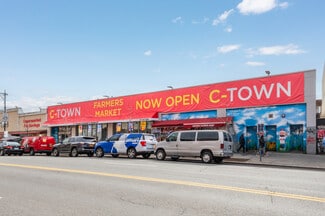 More details for 4910 Broadway, New York, NY - Office/Retail for Lease