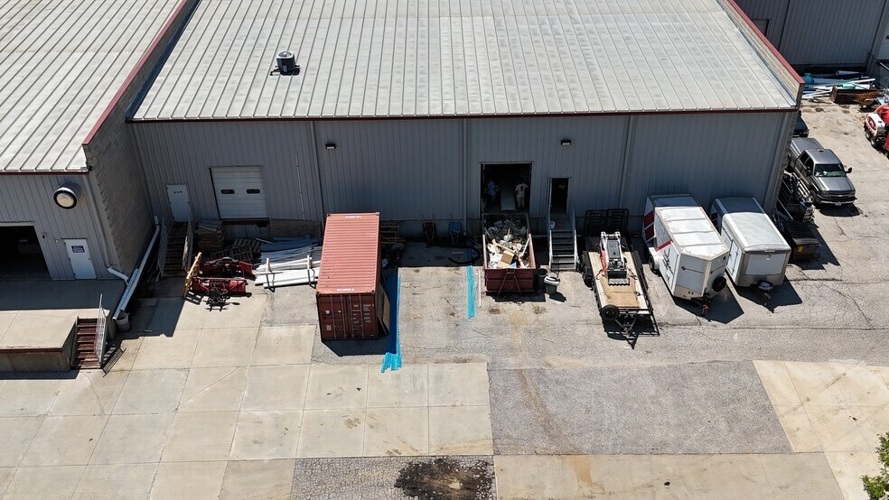 3130 S 6th St, Lincoln, NE à louer - Photo du bâtiment - Image 2 de 5