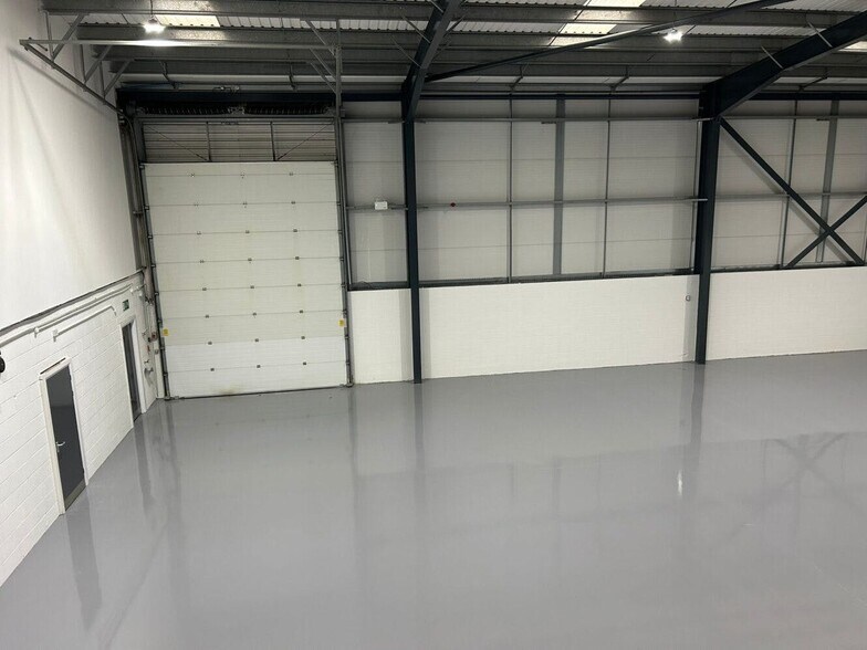 Evans Rd, Liverpool for lease - Building Photo - Image 3 of 17
