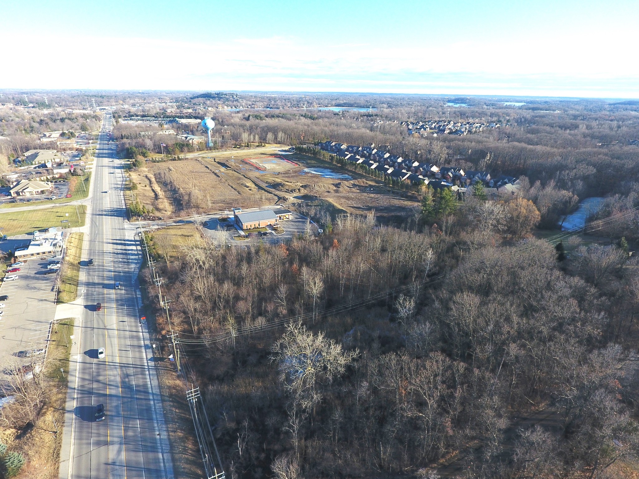 Dixie Hwy, Independence Township, MI à vendre Autre- Image 1 de 1