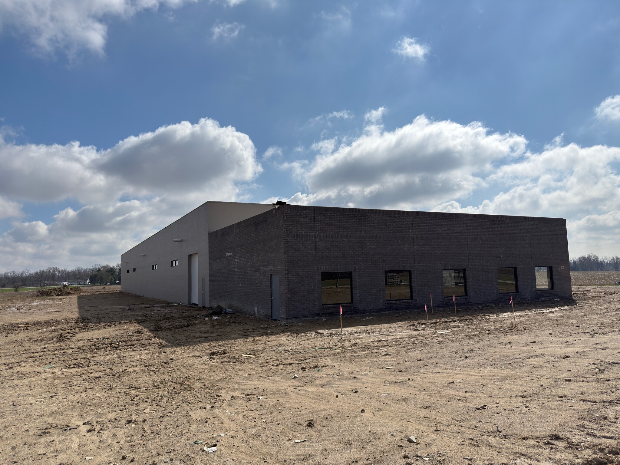796 Campus Parkway Dr, Tecumseh, MI for lease Primary Photo- Image 1 of 5