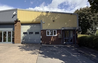 More details for 6 Oakfield Trading Estate, Altrincham - Office for Lease