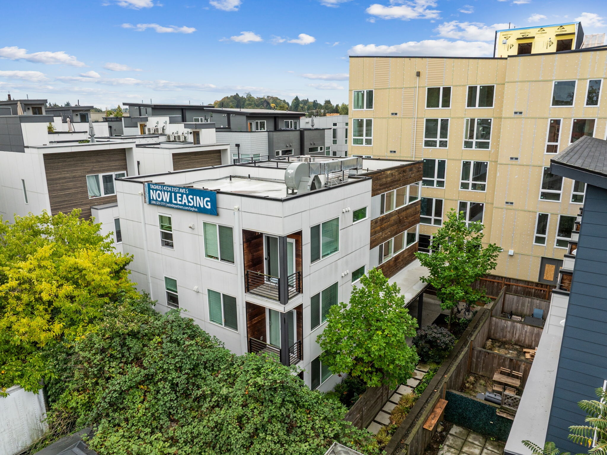 4724 31st Ave S, Seattle, WA for sale Building Photo- Image 1 of 29