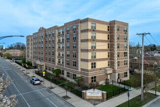 Plus de détails pour 2815 W 79th St, Chicago, IL - Multi-résidentiel à vendre