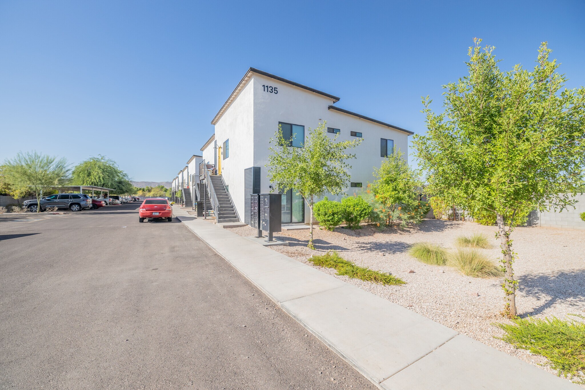 1135 E Chipman Rd, Phoenix, AZ à vendre Photo principale- Image 1 de 18