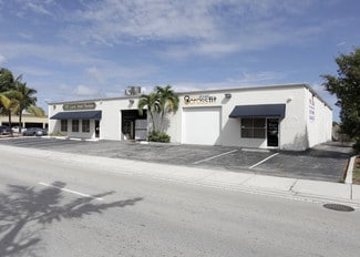 More details for 20 NW 3rd Ave, Deerfield Beach, FL - Industrial for Lease
