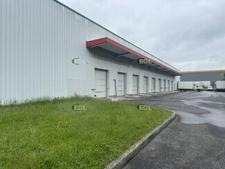 More details for Industrial for Lease