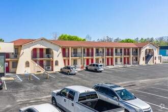 4741 W Irlo Bronson Memorial Hwy, Kissimmee, FL for lease Building Photo- Image 1 of 4
