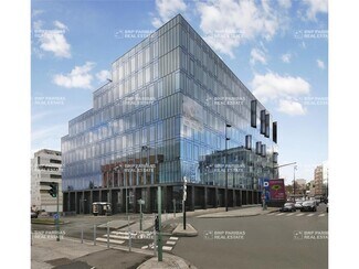 Plus de détails pour 19 Avenue Aristide Briand, Arcueil - Bureau à louer
