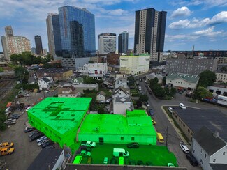 Plus de détails pour 35-41 Bartels Pl, New Rochelle, NY - Industriel à vendre