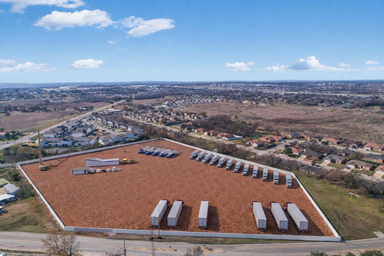 1503 Holland Rd, Belton, TX à louer Photo principale- Image 1 de 10