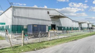 Plus de détails pour 1207 Gordon Ave, Richmond, VA - Industriel à vendre