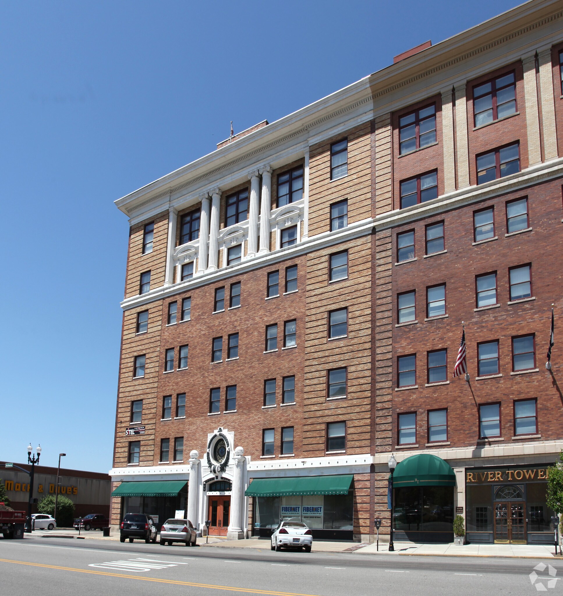 1102 Third Ave, Huntington, WV for lease Primary Photo- Image 1 of 14