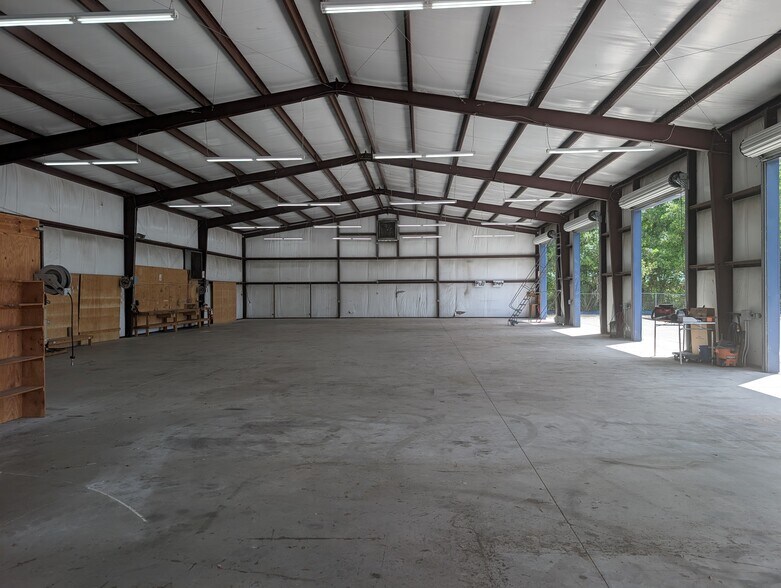 9755 S. R. Florida 121 S, Macclenny, FL à louer - Photo du bâtiment - Image 2 de 37