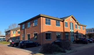 Plus de détails pour Eldon Rd, Nottingham - Bureau à vendre