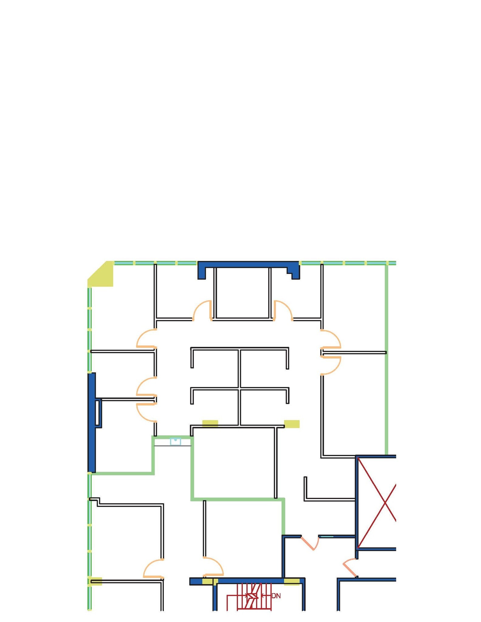 5757 W Century Blvd, Los Angeles, CA for lease Building Photo- Image 1 of 6