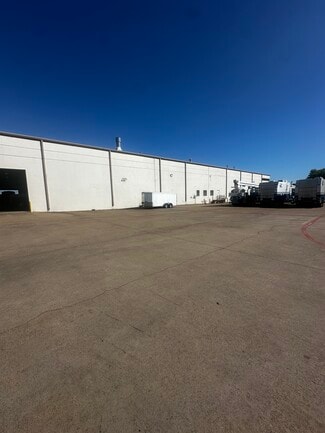 More details for 1980 SW Wilshire Blvd, Burleson, TX - Industrial for Lease