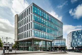 Plus de détails pour 1 Cathedral Sq, Blackburn - Commerce de détail à louer