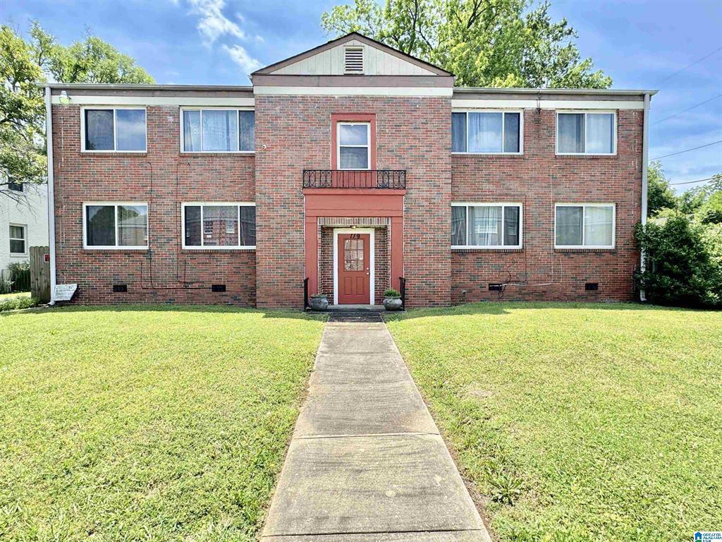 115 Cotton Ave SW, Birmingham, AL for sale Primary Photo- Image 1 of 1
