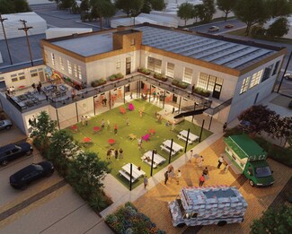 Plus de détails pour 502 N Zarzamora St, San Antonio, TX - Bureau à louer