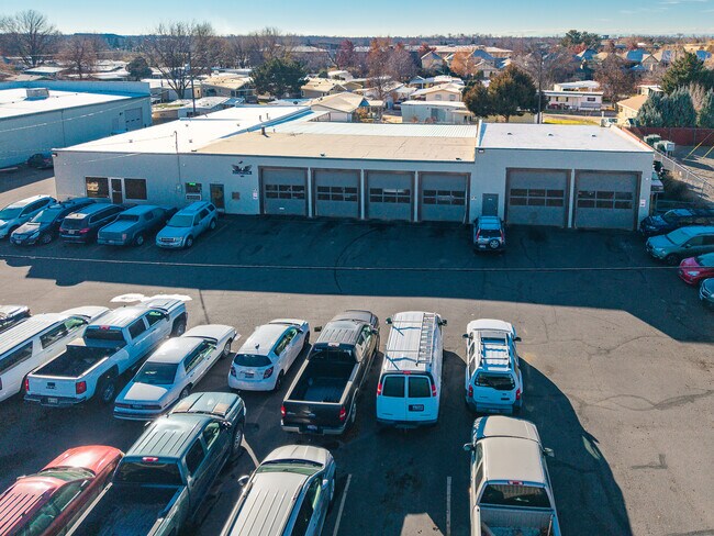 Plus de détails pour 347 E State St, Eagle, ID - Commerce de détail à vendre