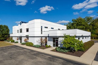 More details for 11126 Kenwood Rd, Blue Ash, OH - Office for Lease
