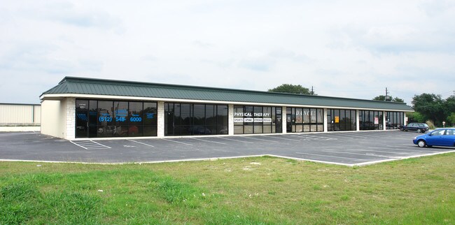 Plus de détails pour 13740 W State Highway 29, Liberty Hill, TX - Commerce de détail à louer