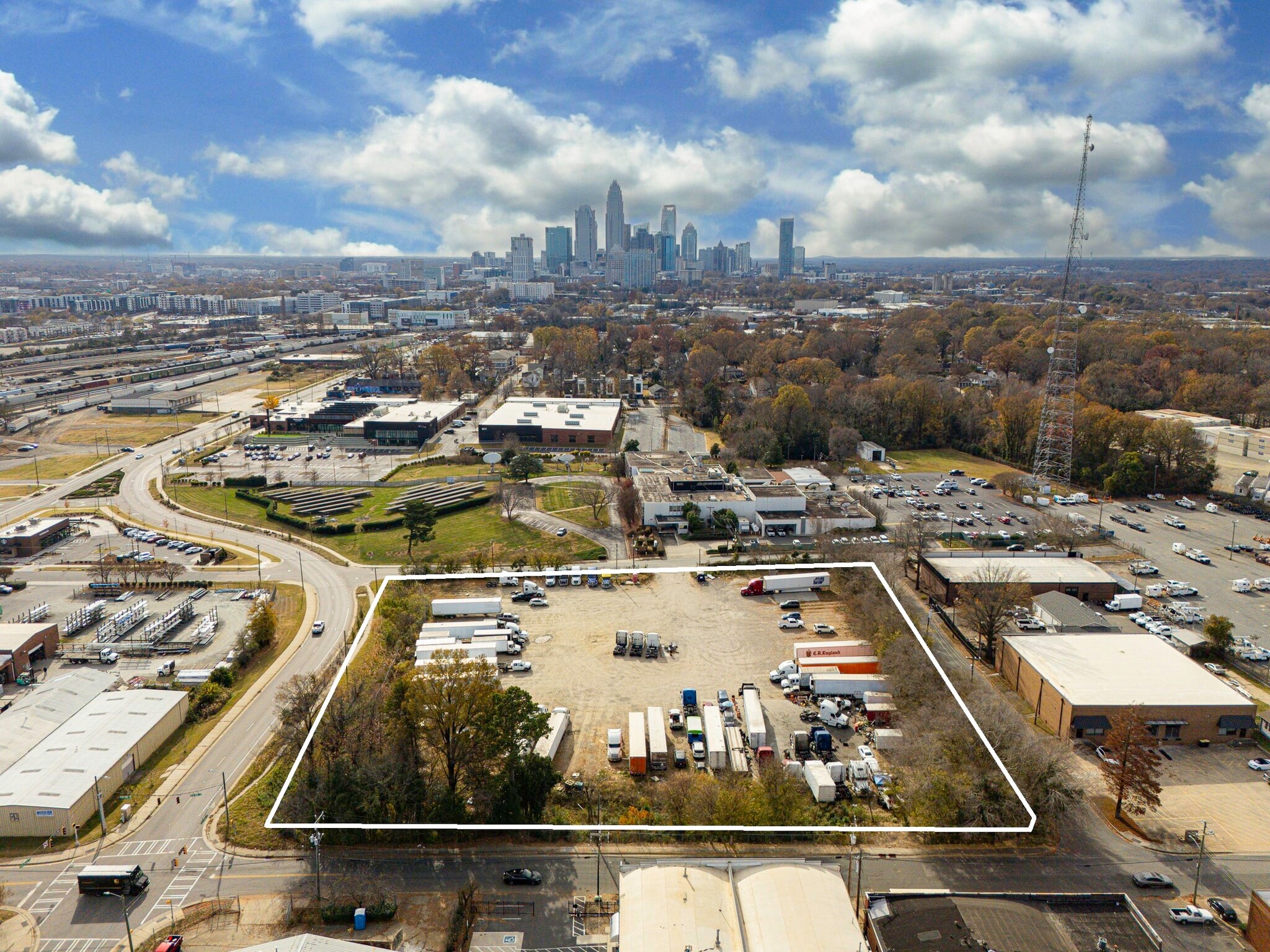 217 W 24th St, Charlotte, NC for sale Primary Photo- Image 1 of 4
