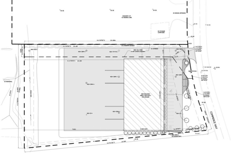 1149 Commerce Way, Woodstock, ON for sale - Primary Photo - Image 1 of 1