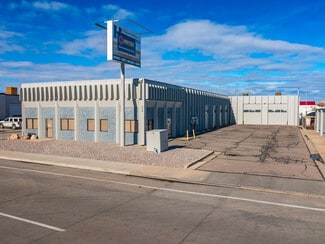 Plus de détails pour 950 W 2100 S, Salt Lake City, UT - Commerce de détail à vendre