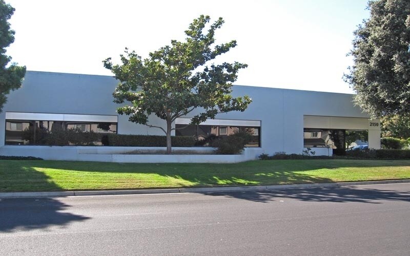 2142-2150 Rheem Dr, Pleasanton, CA for lease Building Photo- Image 1 of 3
