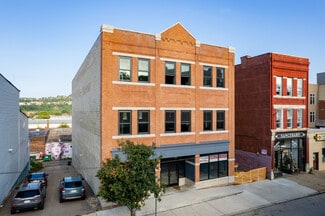 Plus de détails pour 3529 Butler St, Pittsburgh, PA - Commerce de détail à louer