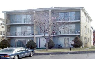 Plus de détails pour 11195 S Roberts Rd, Palos Hills, IL - Multi-résidentiel à vendre