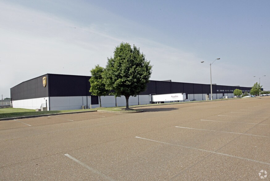 1910 Danielson Pl, Memphis, TN à louer - Photo principale - Image 1 de 3