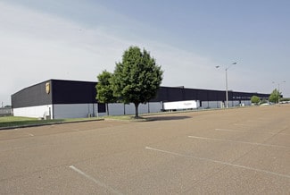 More details for 1910 Danielson Pl, Memphis, TN - Industrial for Lease