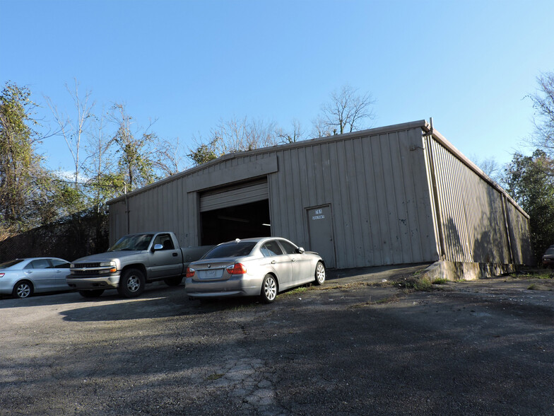 765 Gray Hwy, Macon-Bibb, GA for lease - Primary Photo - Image 2 of 5