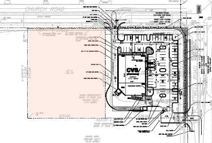 Getwell Rd, Southaven, MS à vendre - Photo principale - Image 1 de 4
