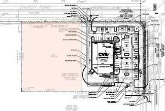 More details for Getwell Rd, Southaven, MS - Land for Sale