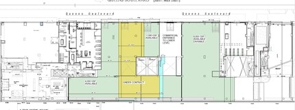 9712 65th Rd, Rego Park, NY for lease Interior Photo- Image 1 of 1