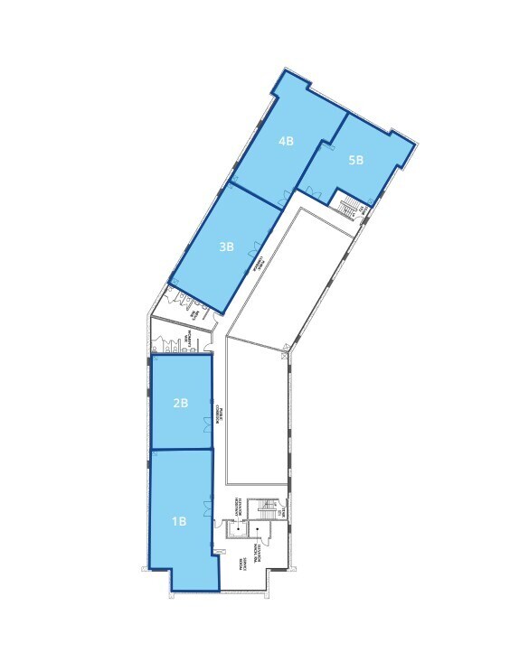 3200 Hamilton Regional Rd 56, Hamilton, ON à louer Plan d’étage- Image 1 de 1
