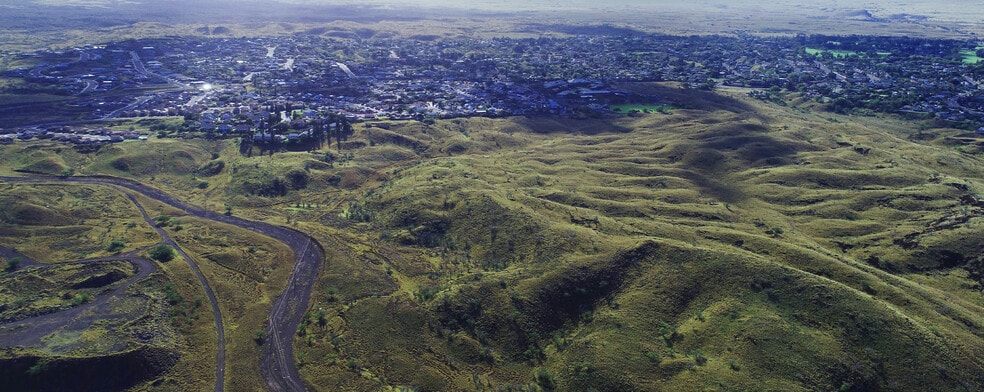Waikoloa Village Residential Off Of Ho'oko Street, Waikoloa, HI à vendre - Aérien - Image 2 de 5