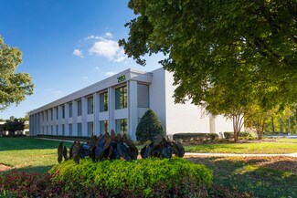 Plus de détails pour 2951 Flowers Rd S, Atlanta, GA - Bureau à louer