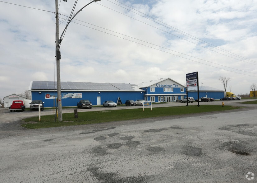 49 Racine St, Casselman, ON for sale - Primary Photo - Image 1 of 1